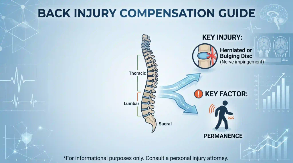 back-injury-settlement-calculator-factors