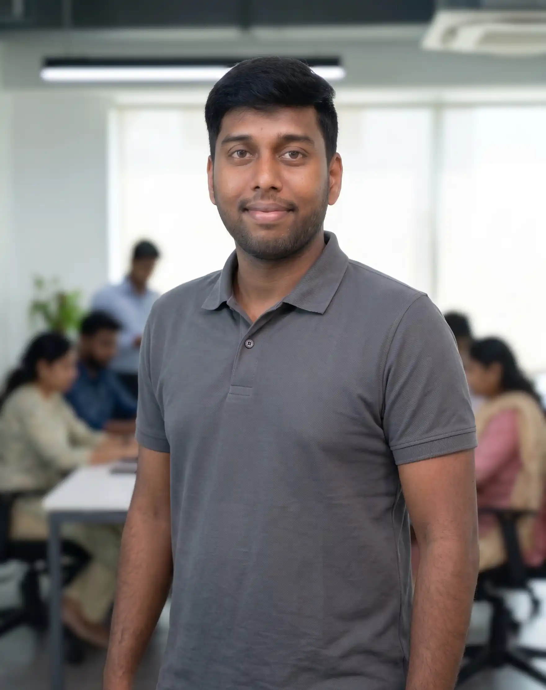 I'm Sujit Show, the person behind EstimateMyInjury.com. I'm an MBA student focused on operations management, and I built this site as an independent project over the past several years — driven by a simple observation: most people are scared to even talk to a lawyer because they don't know what it'll cost them, or whether their situation is even worth pursuing.